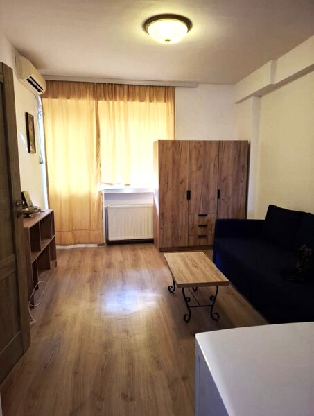 Foisorul De Foc, 10 min. M. Iancului, ultracentral centrala proprie